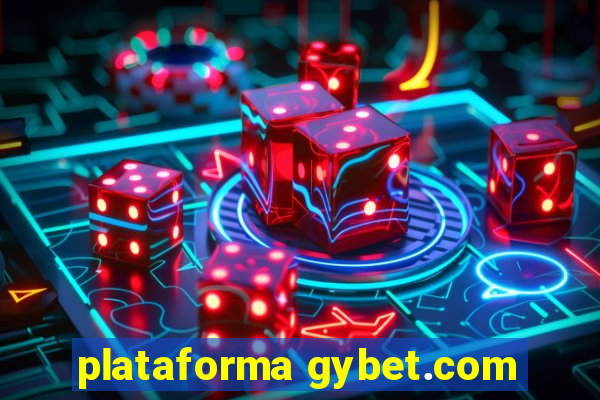 plataforma gybet.com